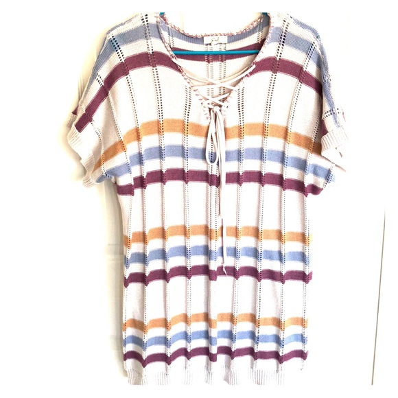 Easel knit too - Picture 1 of 4